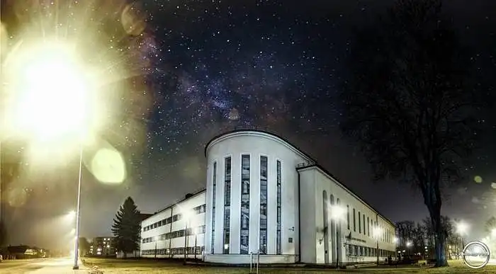 Ukmergės Antano Smetonos gimnazijos vidinės komunikacijos analizė