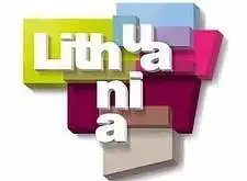 4. Pažiūrėkite į žemiau pateiktą logotipą ir perskaitę kiekvieną teiginį pažymėkite, kiek su juo sutinkate ar nesutinkate.