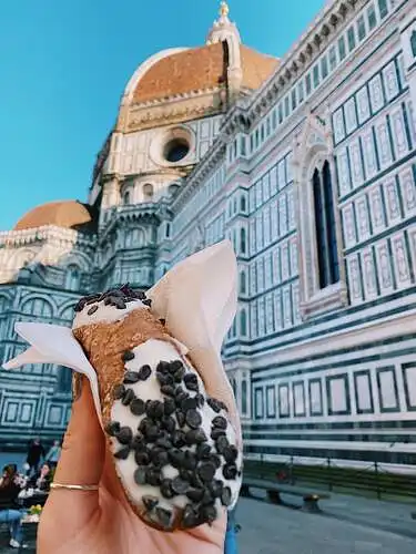 Ar teko lankytis Italų restorane ar desertinėje?