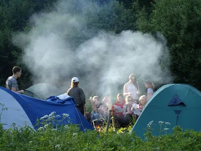 "Baltijos pavasaris 2015" sąskrydis