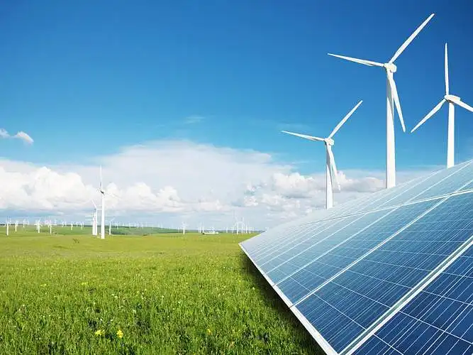 What means of renewable energy would you use?