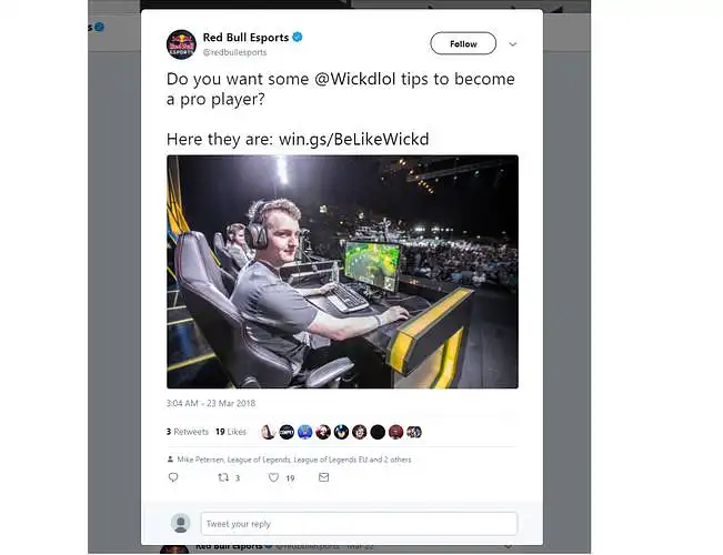 13.Vis daugiau įmonių pradeda investuoti į e sportą (angl. esports). "Red Bull" nėra išimtis. Kaip manote ar šiam prekės ženklui yra verta didinti dėmesį į vaizdo žaidimus?