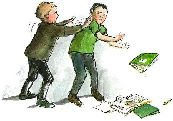 PAAUGLIŲ NUSIKALTIMŲ PREVENCIJA MOKYKLOSE