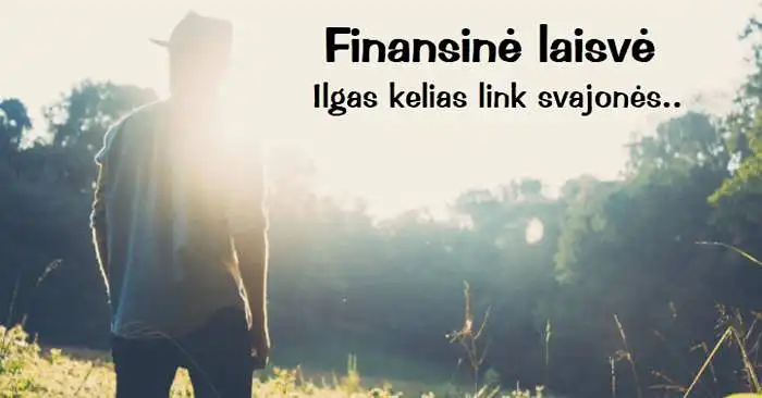 Finansinis saugumas