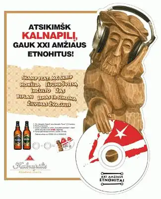 6 reklama