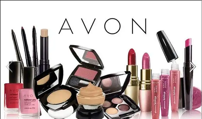 AVON apklausa