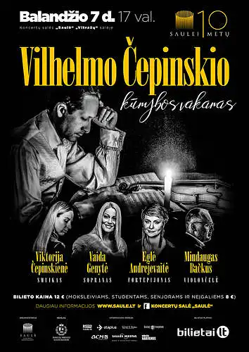 Renginio kokybės tyrimas