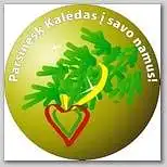 Parsinešk Kalėdas į savo namus
