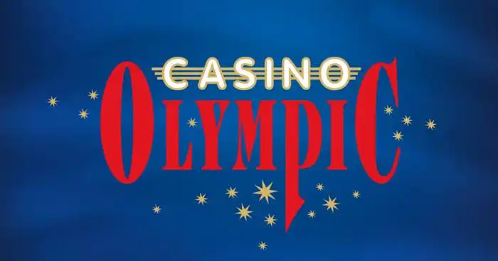 Olympic Casino