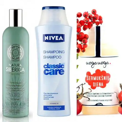 4. What is the likelihood that you would puchase these brands?