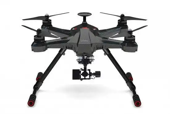 Dronai 