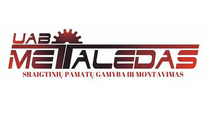  UAB „Metaledas“ klausia: ar patogi/informatyvi internetinė svetainė www.metaledas.lt?