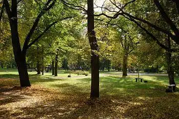 Kaip vertinate Vilniaus SEREIKIŠKIŲ parką dešimtbalėje sistemoje pagal kiekvieną kriterijų (1- labai prastai, 10 - labai gerai)