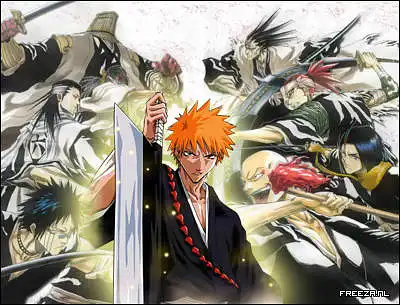 Koks čia anime?