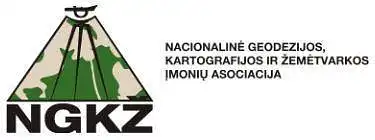 Nacionalinės geodezijos, kartografijos ir žemėtvarkos įmonių asociacijos apklausa