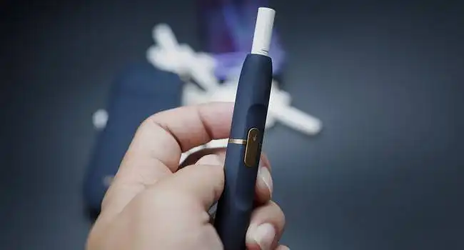 Prekės ženklo "IQOS" vertės elementų vertinimas.