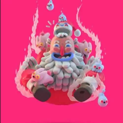 3D
