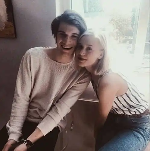 Nura ir Viljamas