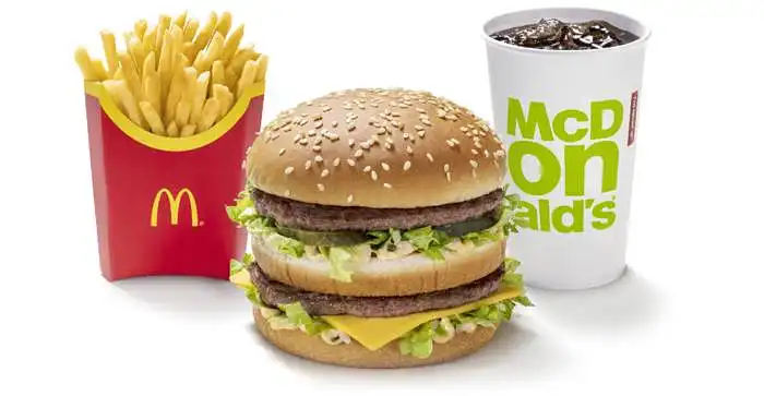 McDonald