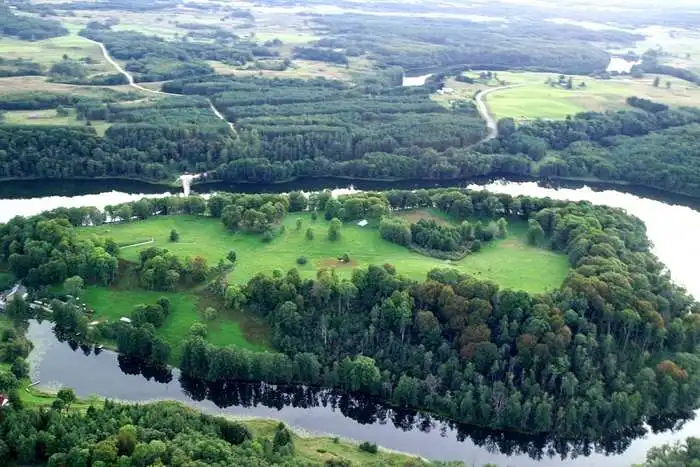 Ar saugote Lietuvos gamtą?