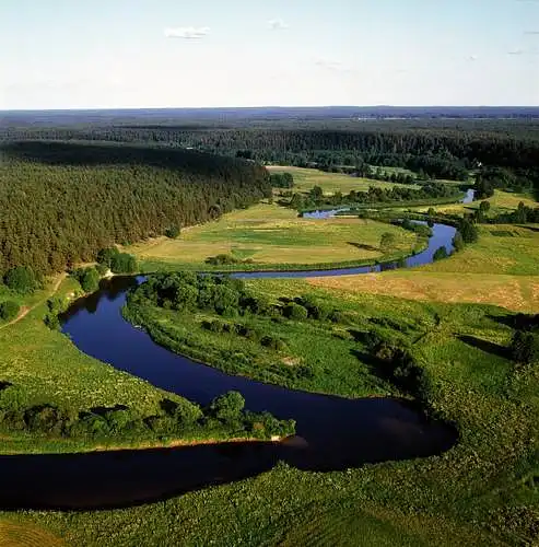 Kelionės Lietuvoje