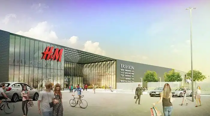 Kaip vertinate naująjį PLC "Mega" dizainą?