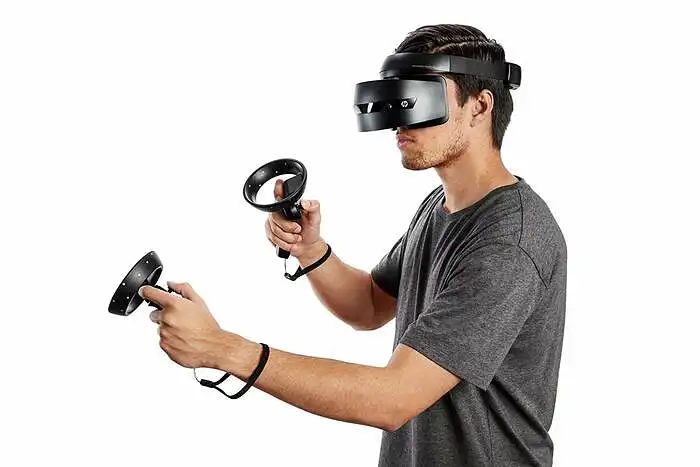 Ar norėtumėte išmėginti virtualios realybės (VR) akinius renkantis kelionių kryptį?