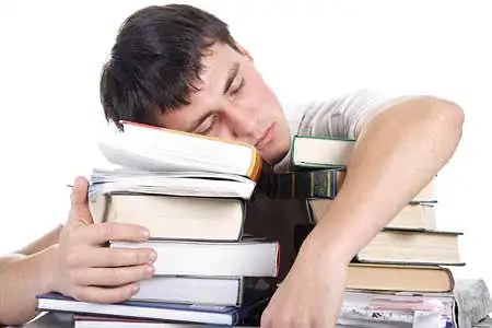 Kokias knygas skaito studentai?