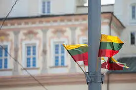 Studentų politinis aktyvumas ir politinės pažiūros 2020 m. rinkimuose - kopija