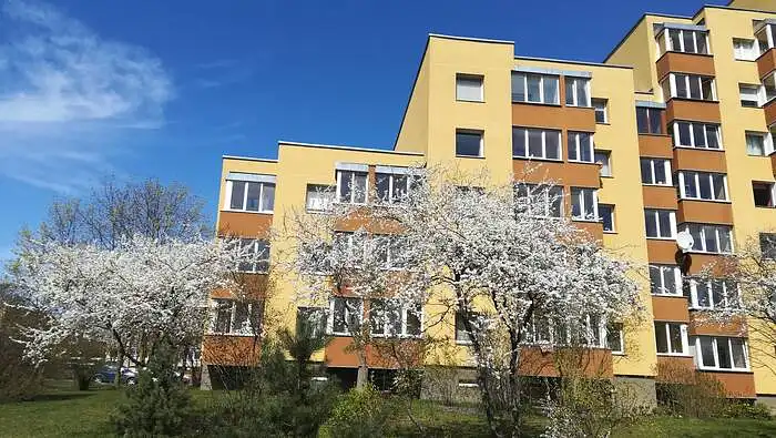 Probleminės vietos Fabijoniškių seniūnijoje