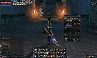 l2 bfdj klanas