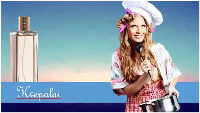 2.3.	Žemiau matote reklamą, reklamuojančia kvepalus. Įdėmiai įsižiūrėkite į žmogų atvaizduotą joje. Kokias savybes galėtumėte jam priskirti. Pažymėkite nuo 1 iki 7 (1 – labai nebūdinga, 7 labai būdinga)