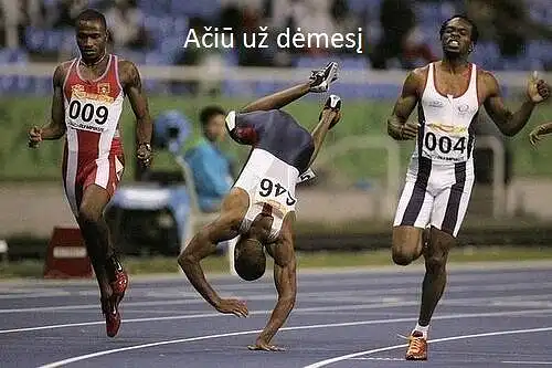 Mokinių aktyvumas