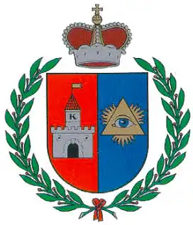 8. Kalvarijos savivaldybė