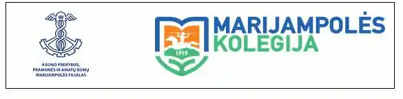 SPECIALISTŲ POREIKIO 2018-2020 M. MARIJAMPOLĖS APSKRITYJE TYRIMAS