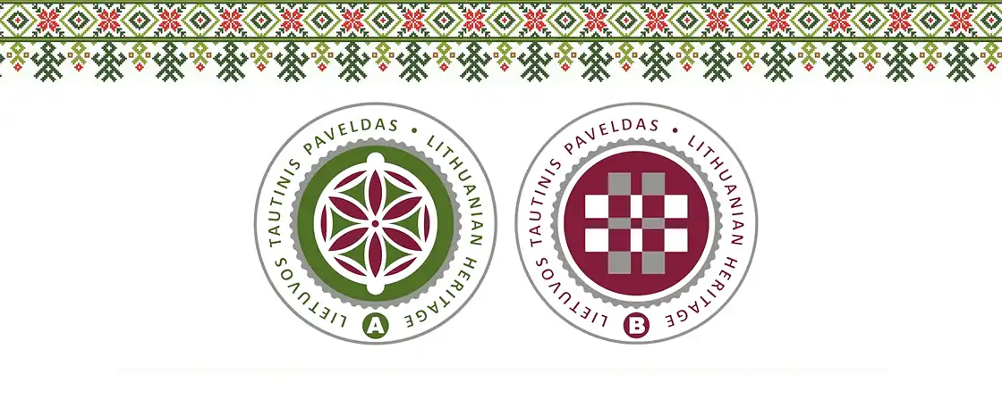 Tautinio paveldo tvarumas ir aplinkosauga