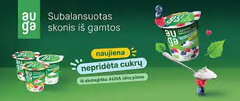10. Iš kur sužinojote apie šį jogurtą?