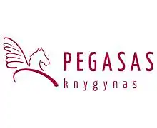 Apklausa apie "Pegaso" knygyną.