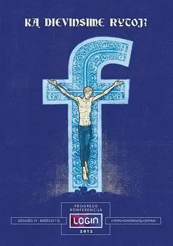 Netradicinės reklamos būdai-socialiniai tinklai