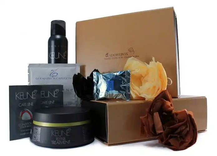 Jei girdėjote apie "Adorebox", tai galbūt žinote ir "Adorebox" by Femina Bona? Kokia Jūsų nuomonė apie šią dėžutę?Daugiau: http://www.atraskgrozi.lt/lt/adorebox-by-femina-bona/pirkti-adorebox-femina-bona