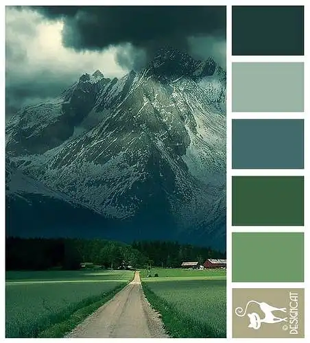 Žalsvos