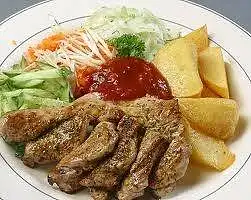 Kavinės "Erdvė" lankytojų apklausa