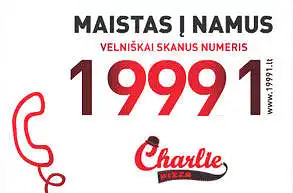 1 reklama