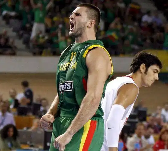 5.Kokios sporto šakos jūms labiausiai patinka???