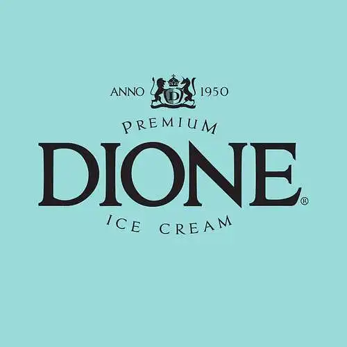 Su kuo Jums asocijuojasi "DIONE" prekės ženklas
