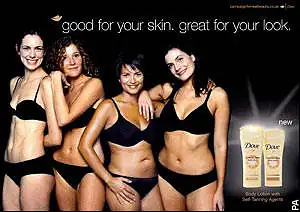Ar, jūsų nuomone, moters įvaizdis pateikiamas šioje reklamoje tinkamai?
