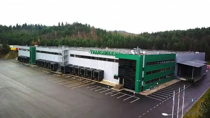 UAB,,Transimeksa'' Reklamos priemonių poveikis vartotojui