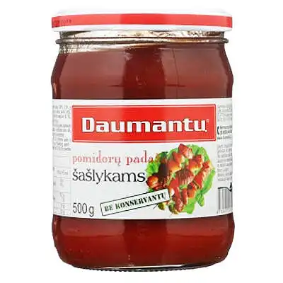 Šašlykams