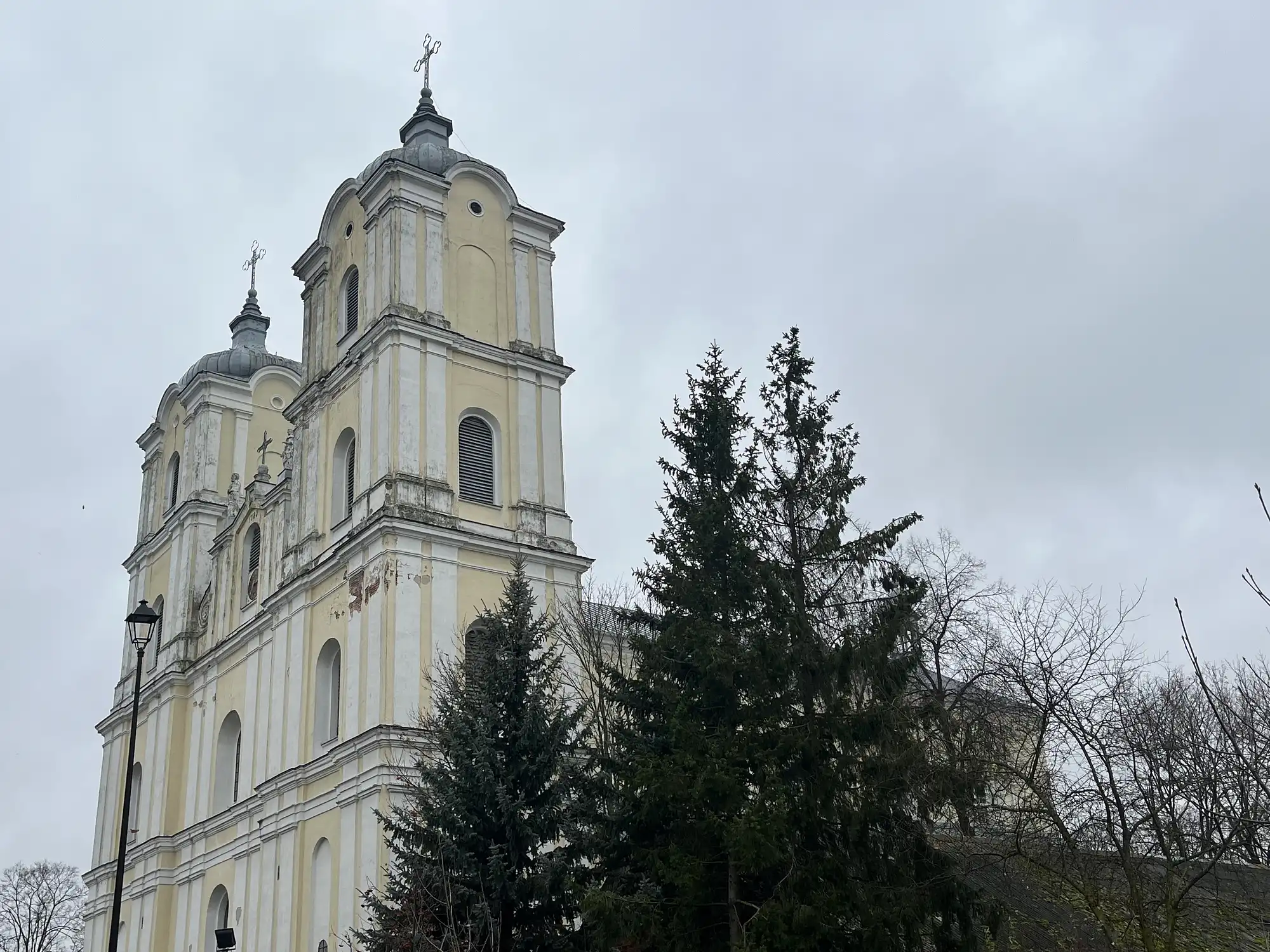 Anketinė apklausa apie Kudirkos Naumiesčio kultūrinius turizmo išteklius ir jų lankomumą bei pritaikomumą turizmui.