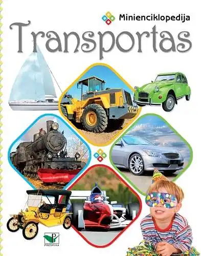 Kokia transporto priemone dažniausiai keliaujate?